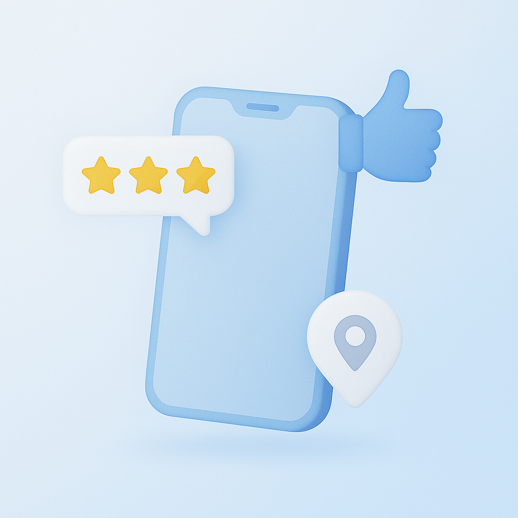 Google, Play Store & Practo Coverage